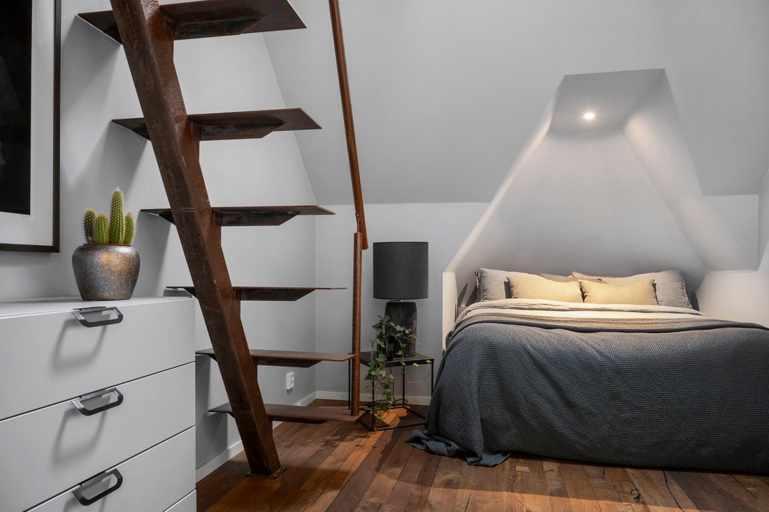 Apartment in Halmstad, Halland County, Sweden 3 - 15410826