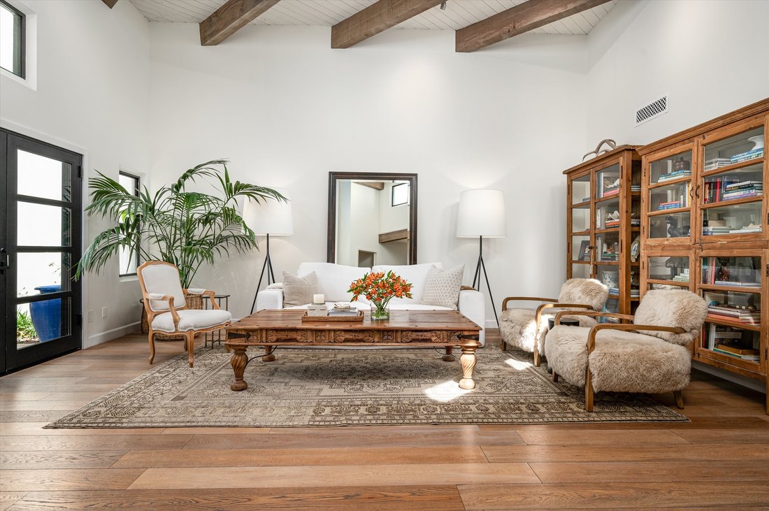 Maison de ville à Paradise Valley, Arizona, États-Unis 2 - 15409946