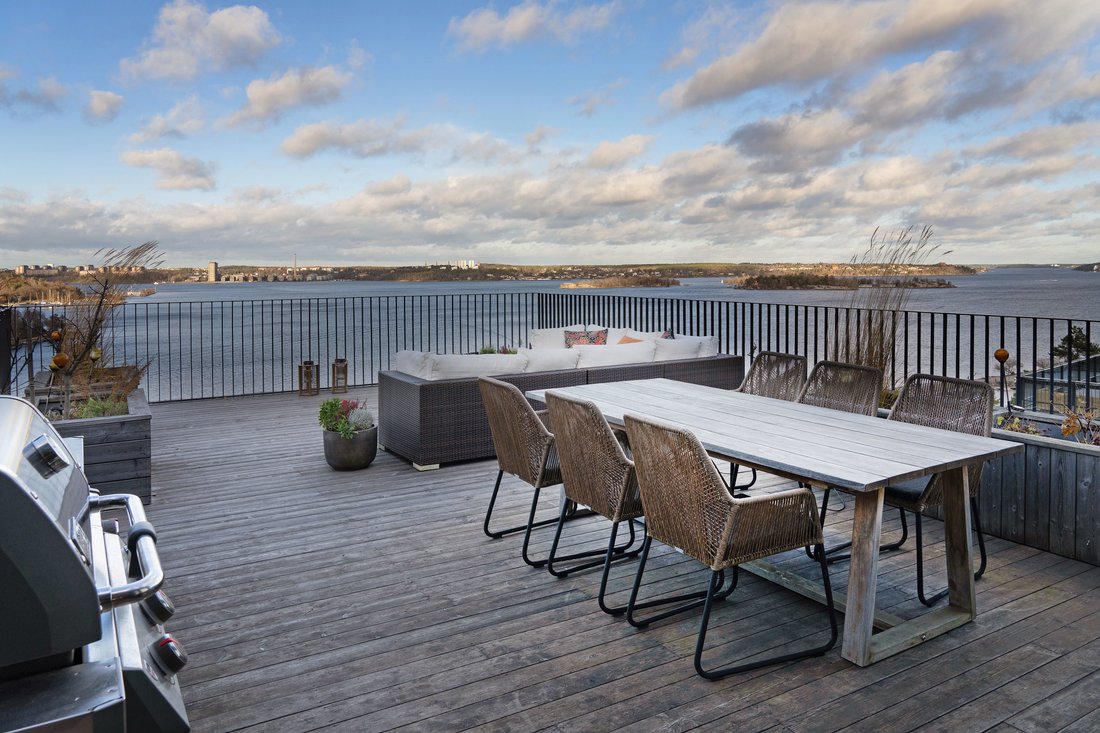 Apartment in Mora S, Dalarna County, Sweden 3 - 15410855