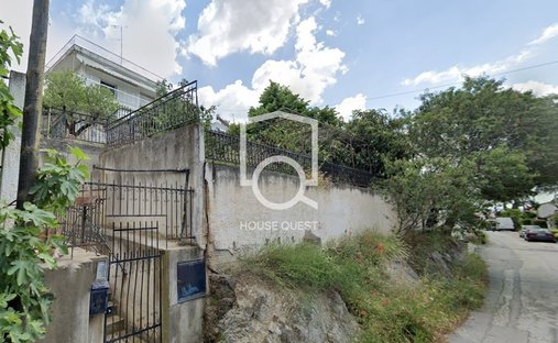 Terreno a Panorama, Decentralized Administration of Macedonia and Thrace, Grecia 1