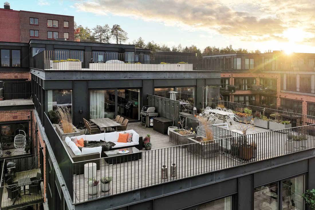 Apartment in Mora S, Dalarna County, Sweden 4 - 15410855
