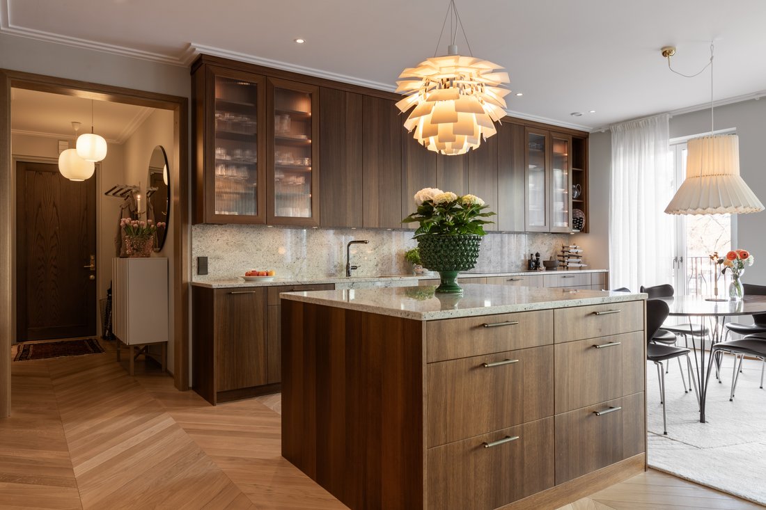 Apartment in Stockholm, Stockholm County, Sweden 5 - 15410898