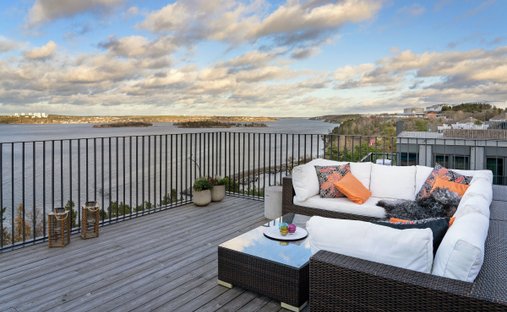 Apartment in Mora S, Dalarna County, Sweden 1