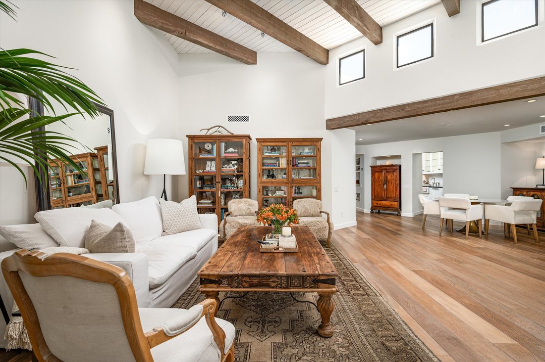 Maison de ville à Paradise Valley, Arizona, États-Unis 4 - 15409946
