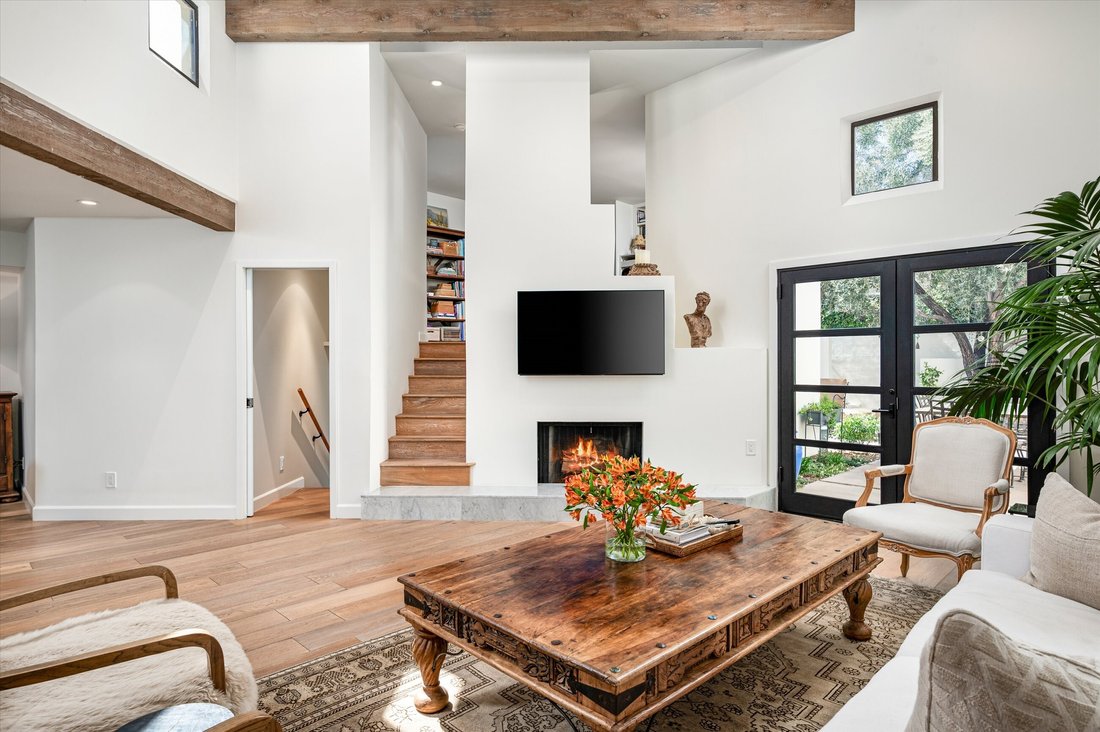 Maison de ville à Paradise Valley, Arizona, États-Unis 3 - 15409946