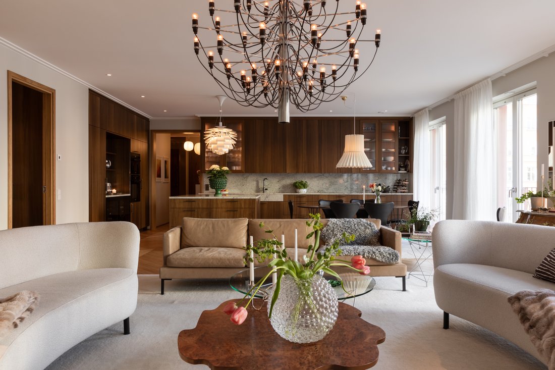 Apartment in Stockholm, Stockholm County, Sweden 2 - 15410898