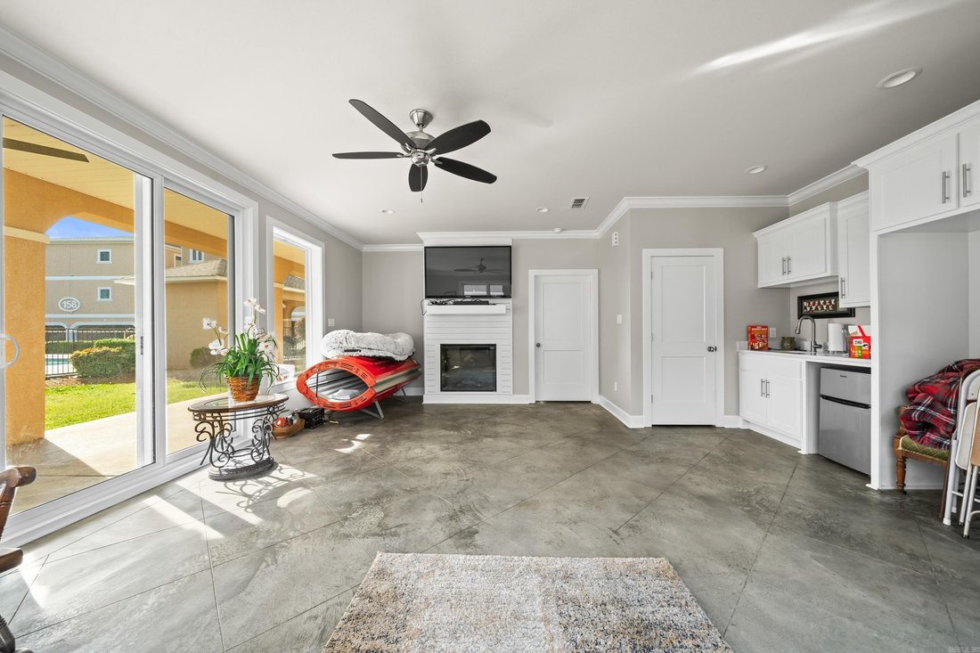 House in Hot Springs, Arkansas, United States 5 - 15409909