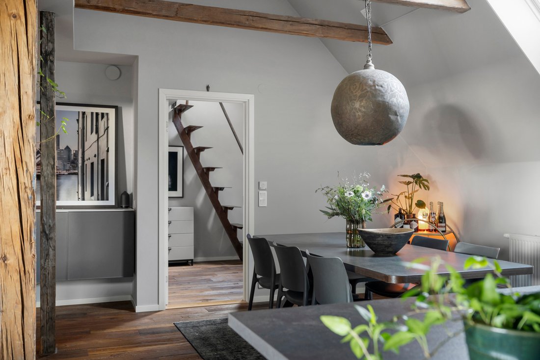 Apartment in Halmstad, Halland County, Sweden 5 - 15410826