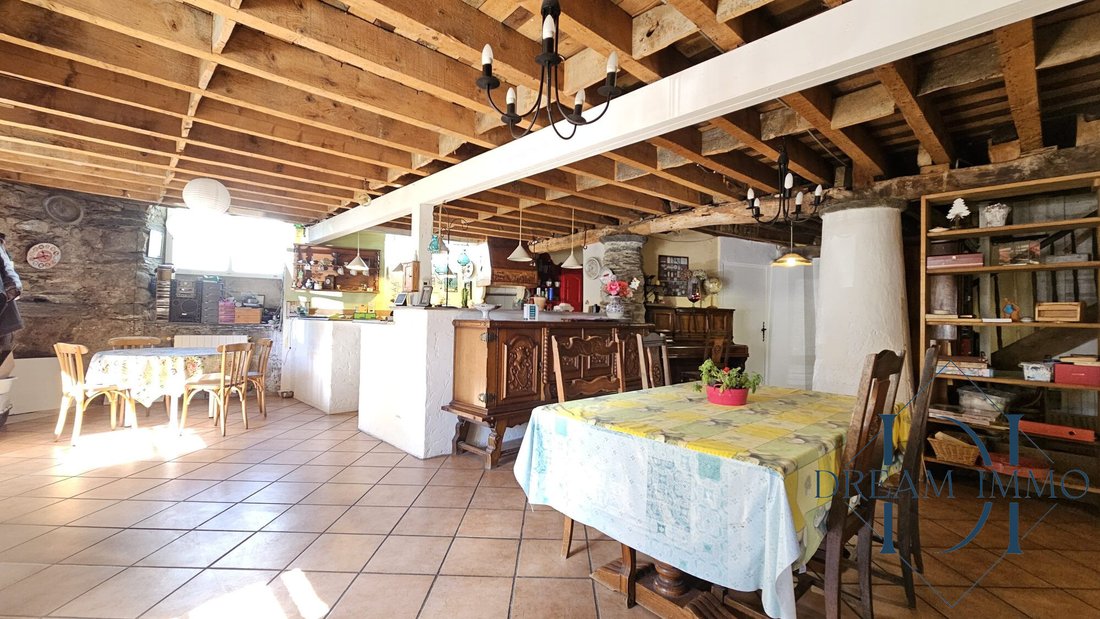 House in Argeles-Gazost, Occitania, France 4 - 15410151
