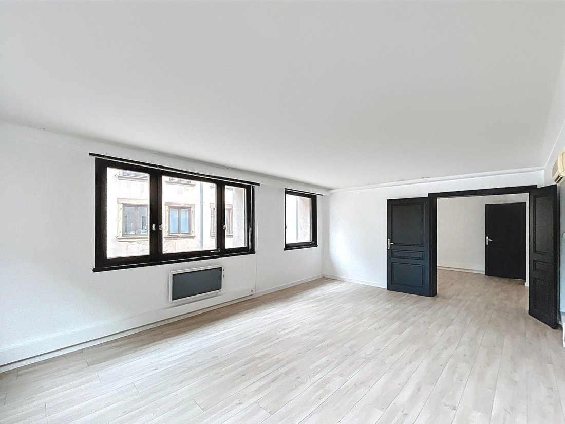 Apartment in Poincare Est, Strasbourg, France 2 - 15388965