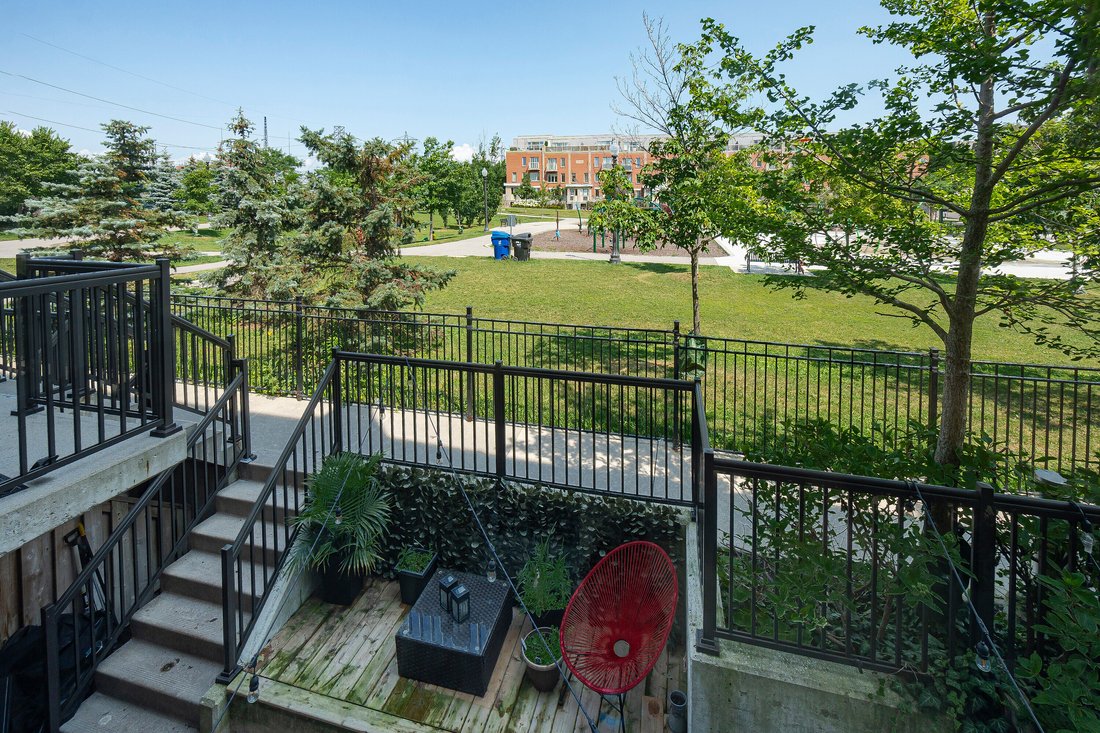 Condo in Toronto, Ontario, Canada 3 - 15410862