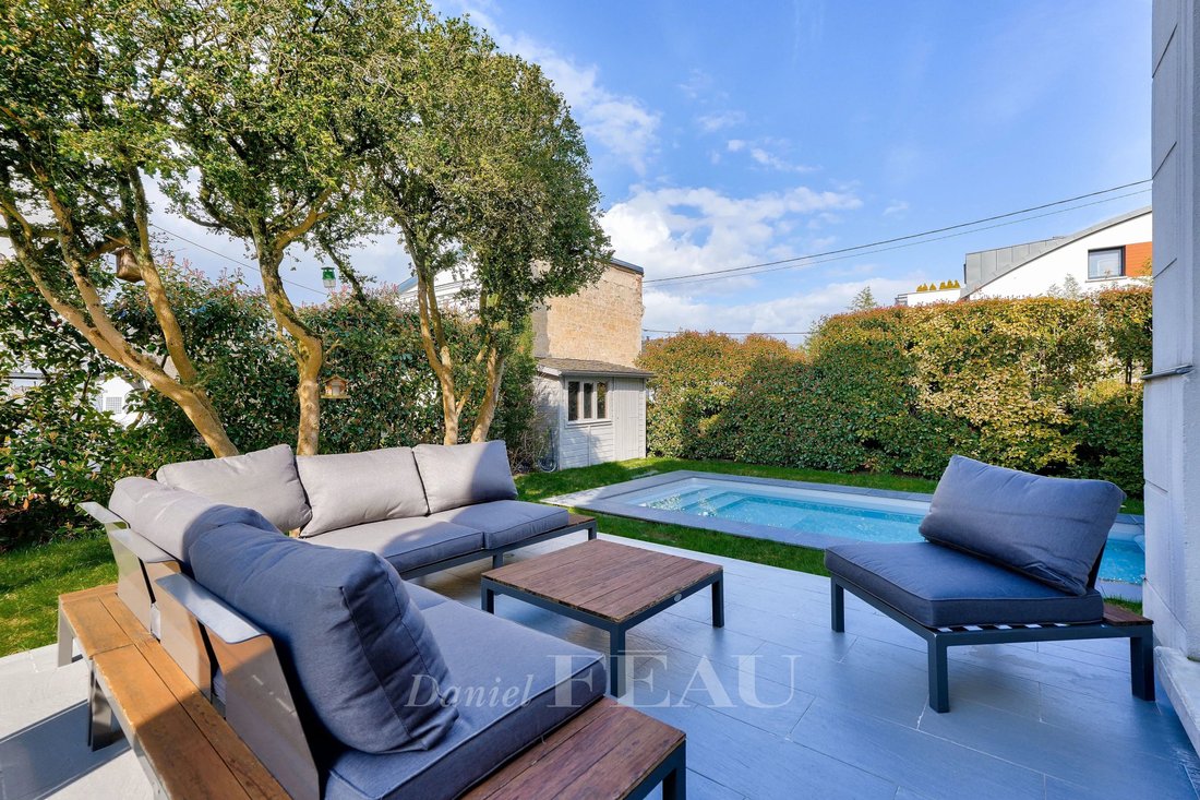 House in Centre Ville, Rueil-Malmaison, France 2 - 15410914