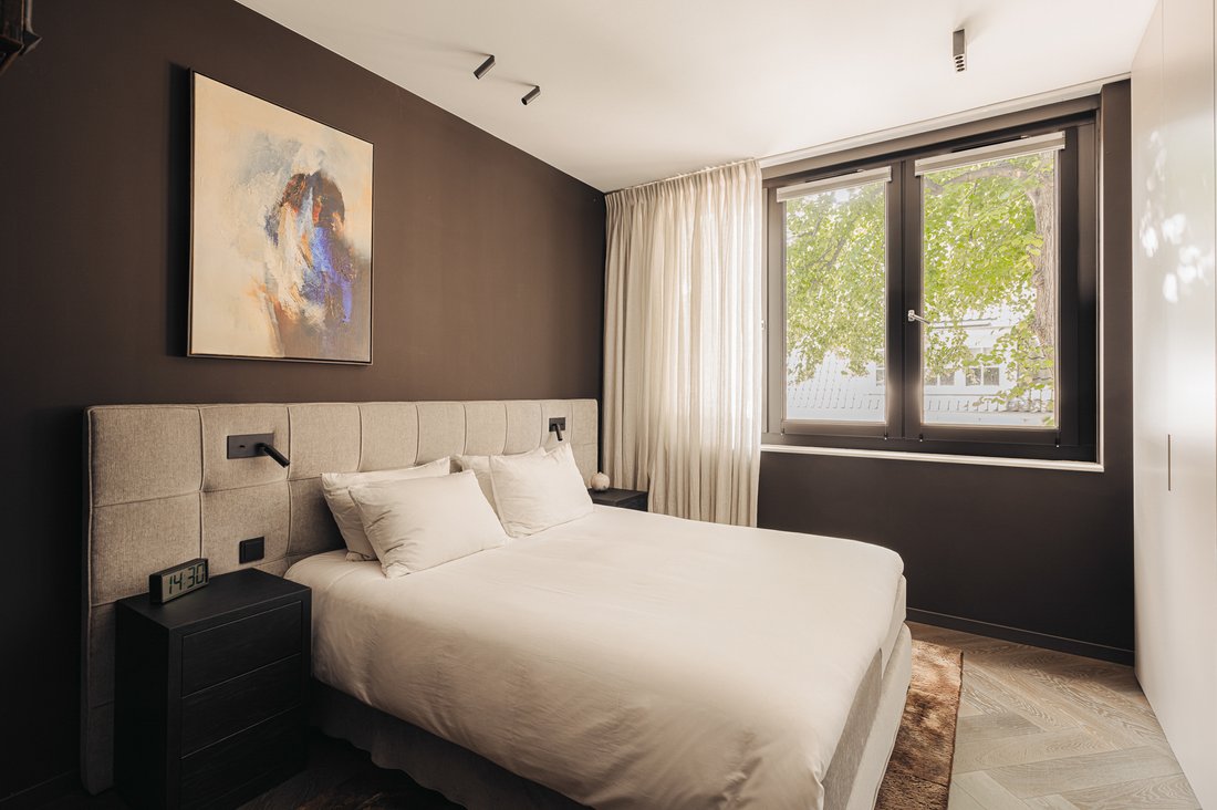 Apartment in Naarden, North Holland, Netherlands 5 - 13531408