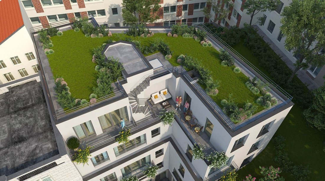Apartment in Secrétan, Paris 19e Arrondissement, Paris 2 - 14905667