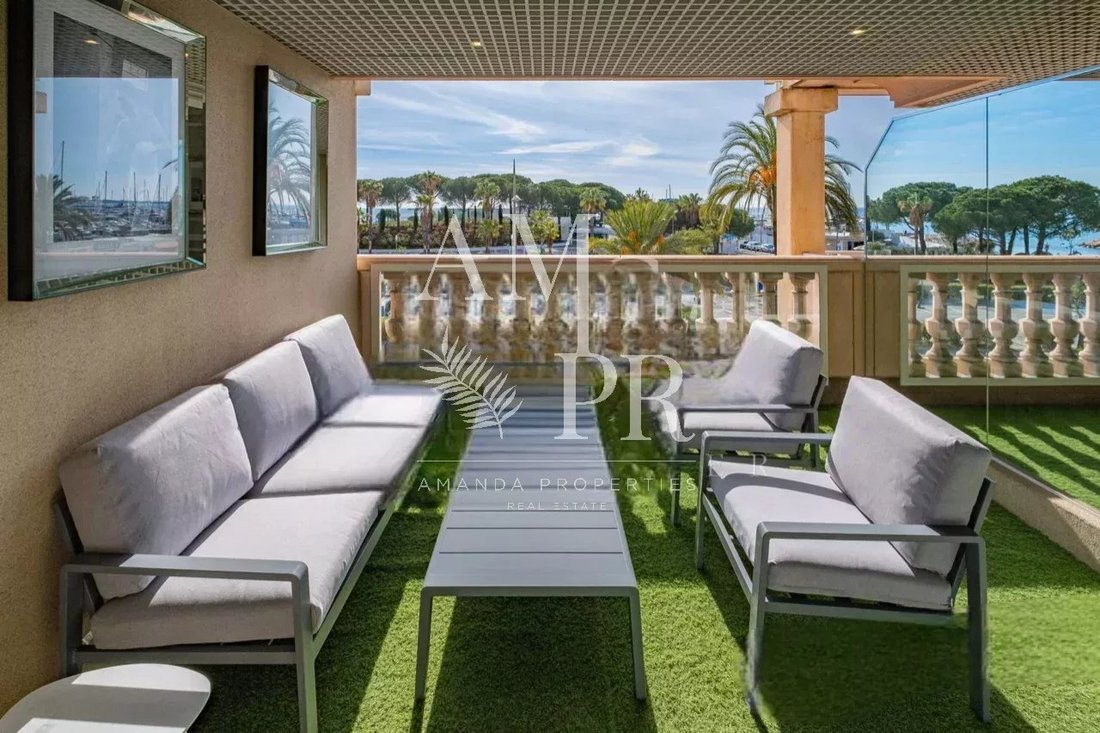 Apartment in Vallauris, Provence-Alpes-Côte d'Azur, France 1 - 15410935