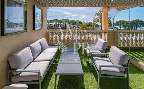 Apartment in Vallauris, Provence-Alpes-Côte d'Azur, France 1