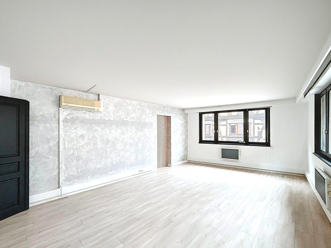 Apartment in Poincare Est, Strasbourg, France 4 - 15388965