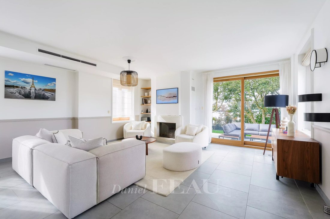 House in Centre Ville, Rueil-Malmaison, France 3 - 15410914