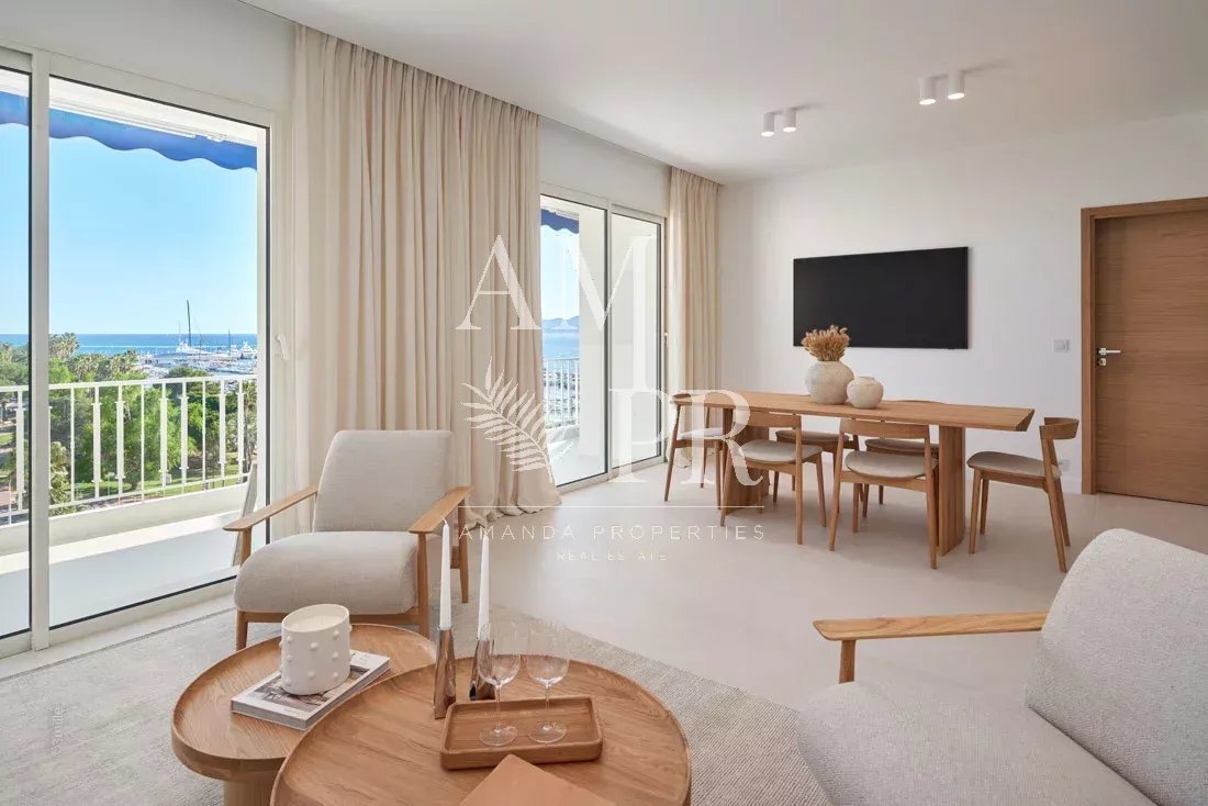 Apartment in French Riviera, Provence-Alpes-Côte d'Azur, France 2 - 14655409