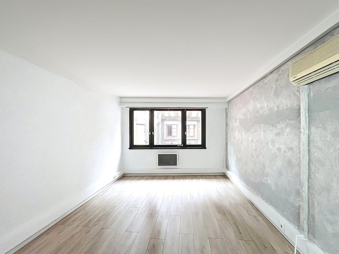 Apartment in Poincare Est, Strasbourg, France 5 - 15388965