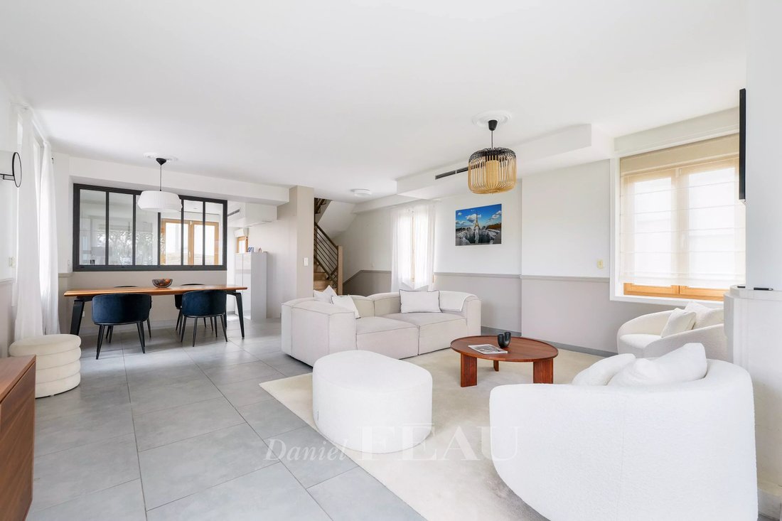 House in Centre Ville, Rueil-Malmaison, France 4 - 15410914