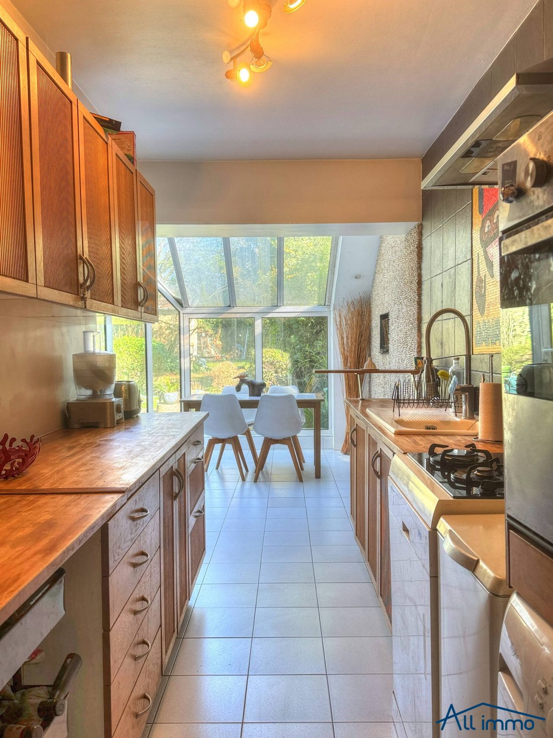 House in Sucy-en-Brie, Ile-de-France, France 4 - 13876862