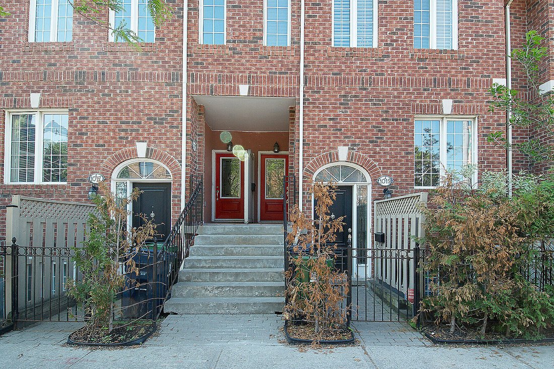 Condo in Toronto, Ontario, Canada 4 - 15410841