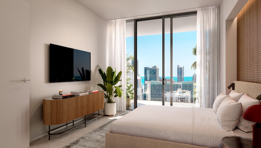 Condo in Miami, Florida, United States 5 - 15409988