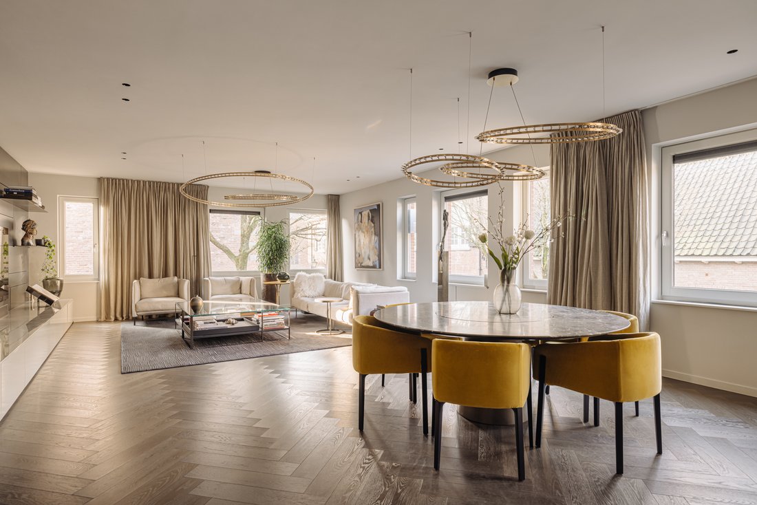 Apartment in Naarden, North Holland, Netherlands 2 - 13531408