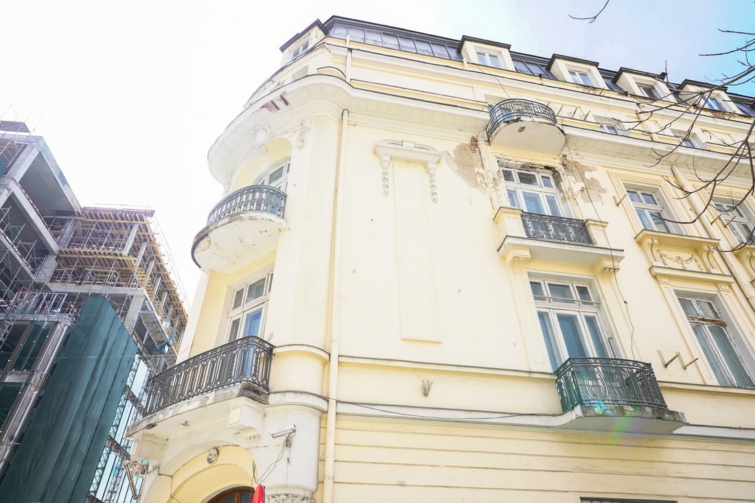 Bucharest, Bucharest, Romania 4 - 11451661
