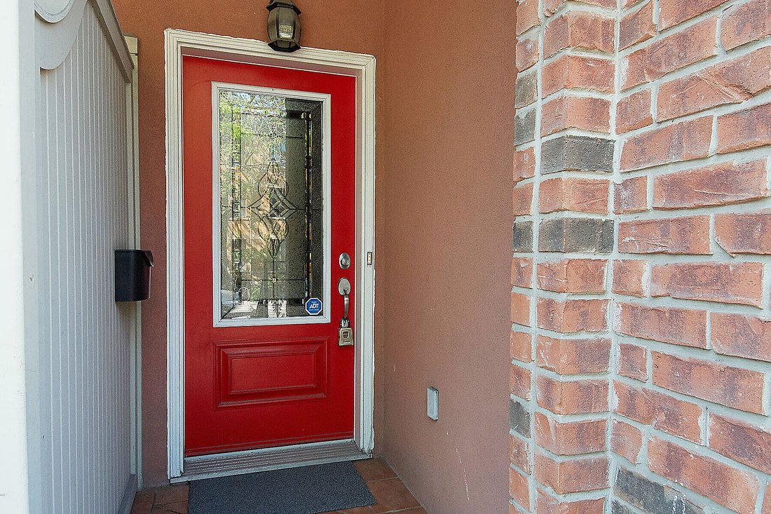 Condo in Toronto, Ontario, Canada 5 - 15410841