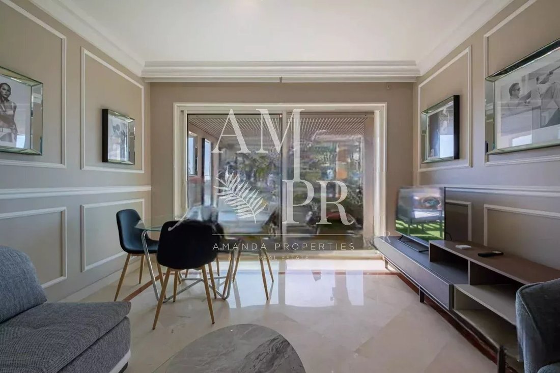 Apartment in Vallauris, Provence-Alpes-Côte d'Azur, France 4 - 15410935