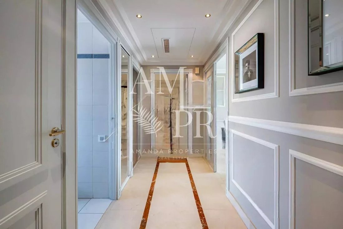 Apartment in Vallauris, Provence-Alpes-Côte d'Azur, France 3 - 15410935
