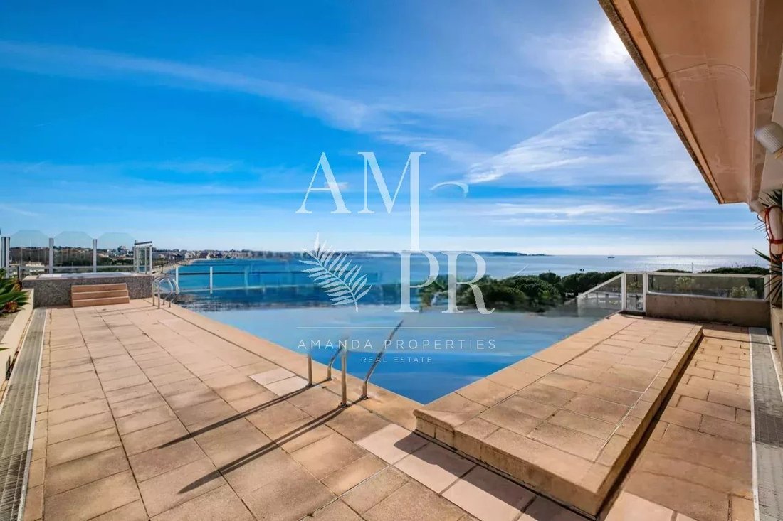 Apartment in Vallauris, Provence-Alpes-Côte d'Azur, France 2 - 15410935