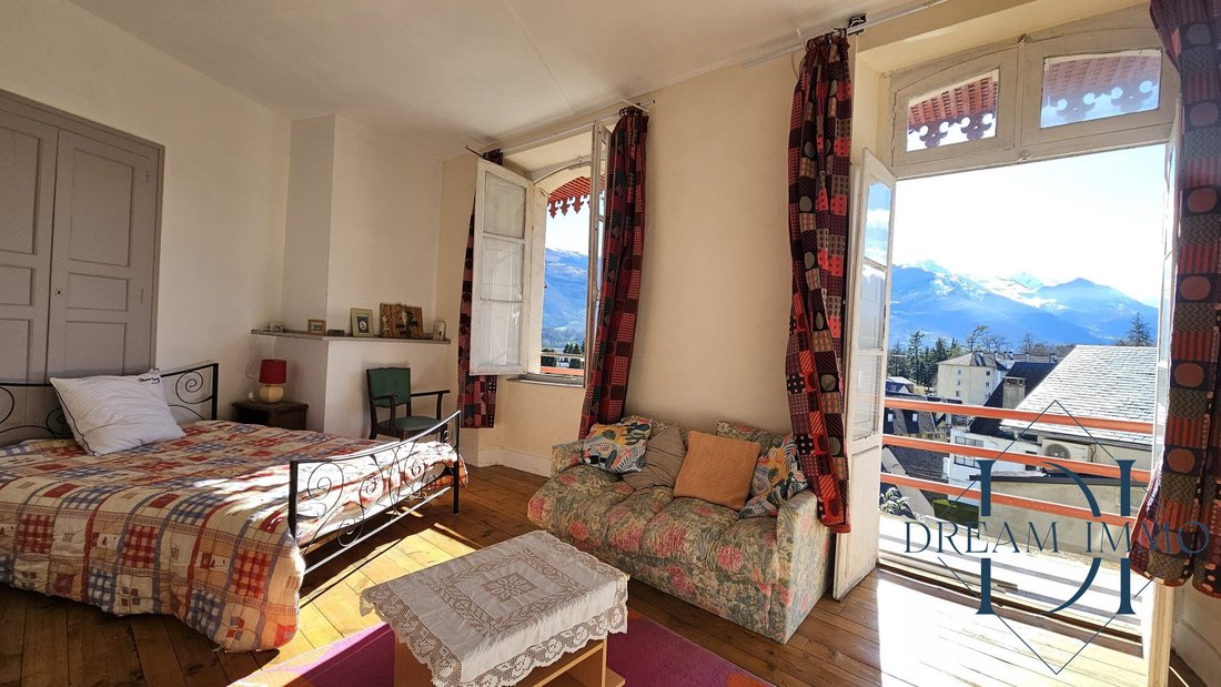 House in Argeles-Gazost, Occitania, France 3 - 15410151