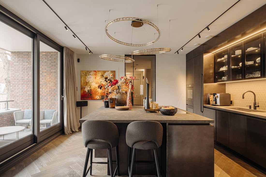 Apartment in Naarden, North Holland, Netherlands 1 - 13531408