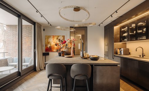 Apartment in Naarden, North Holland, Netherlands 1