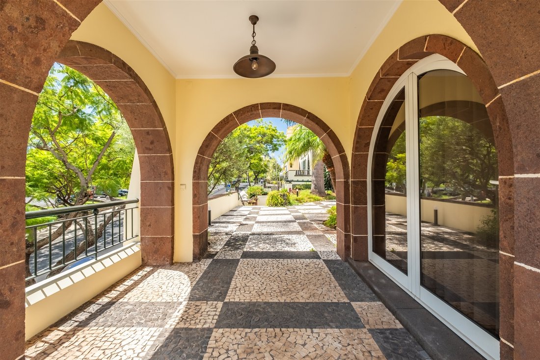House in Se, Madeira, Portugal 1 - 14341736