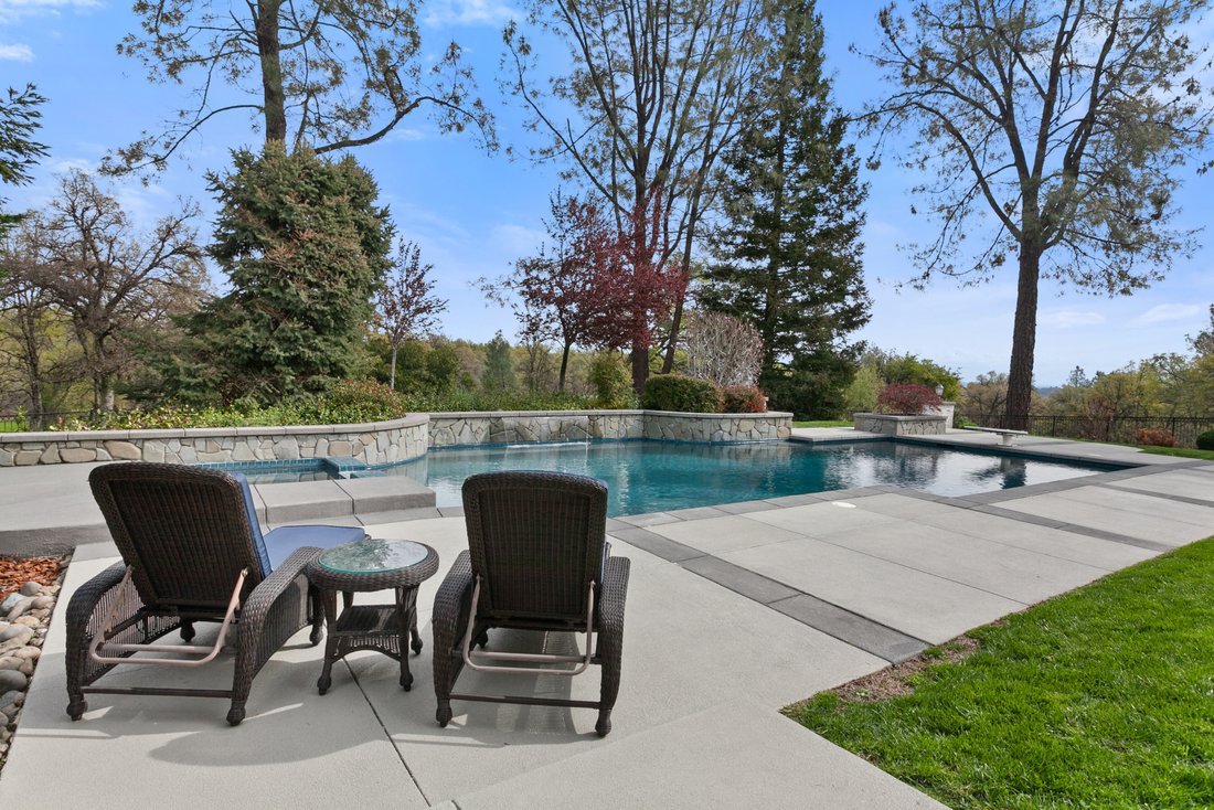 Picture of Timeless Design Meets Modern Comfort In In Redding, California, United ...