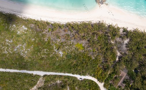 Land in Sandy Point, Caicos Islands, Turks and Caicos Islands 1