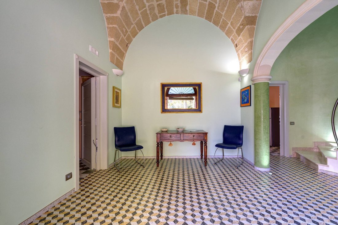 House in Sannicola, Apulia, Italy 4 - 15410878