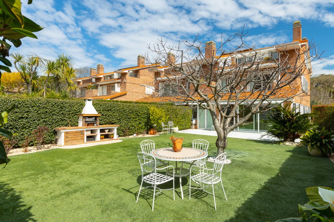 House in Alella, Catalonia, Spain 1 - 15410857