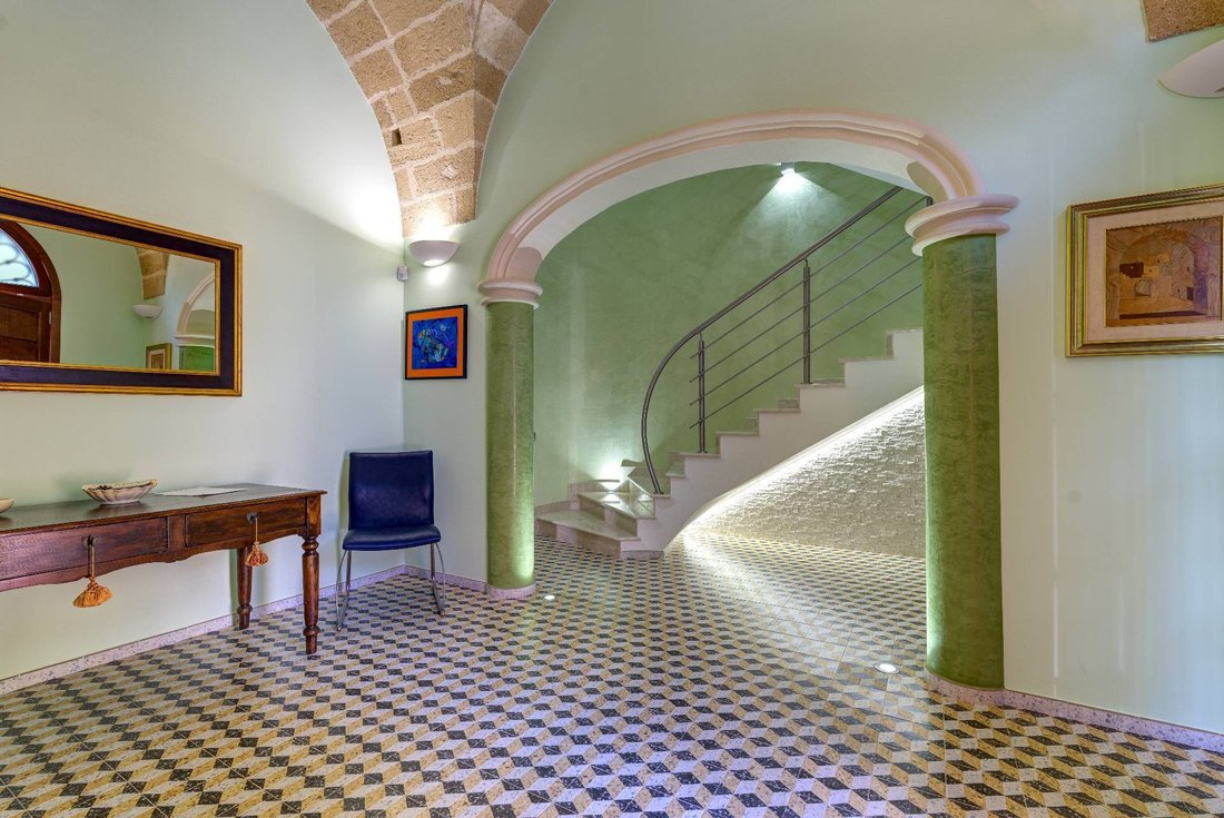 House in Sannicola, Apulia, Italy 5 - 15410878