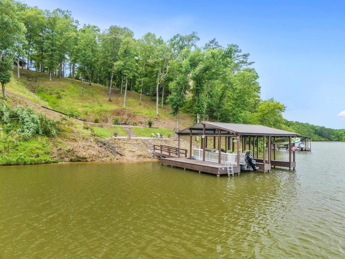 House in Royal, Arkansas, United States 4 - 15409924