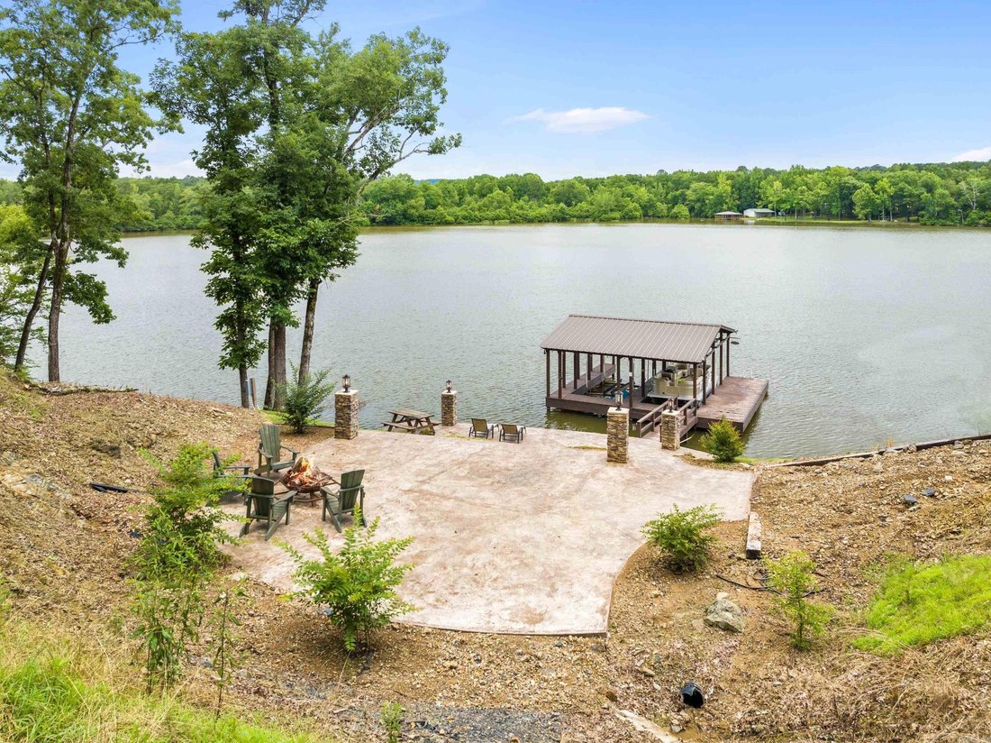 House in Royal, Arkansas, United States 5 - 15409924