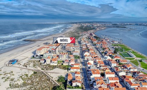 Apartment in Gafanha da Encarnacao, Aveiro District, Portugal 1