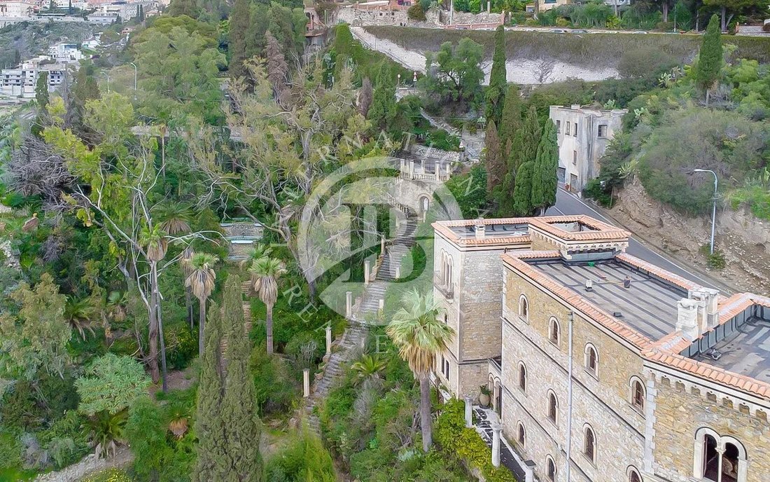 Villa in Taormina, Sicily, Italy 4 - 15411004