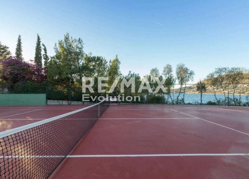 Apartment in Kalyvia Thorikou, Attica, Greece 5 - 15410999