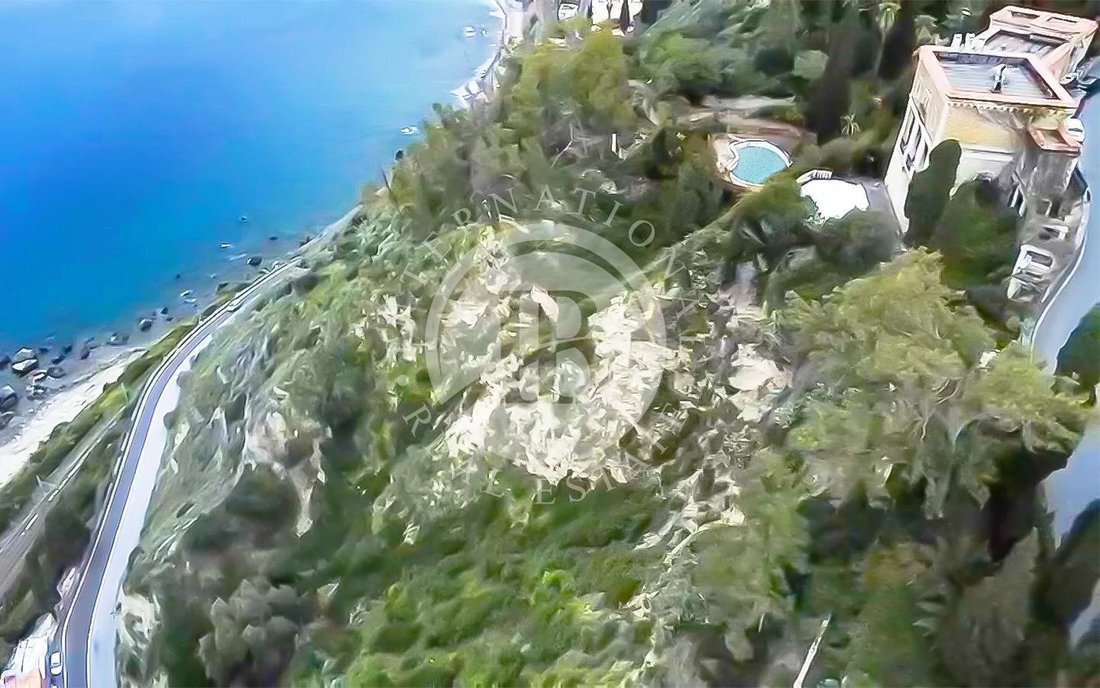 Villa in Taormina, Sicily, Italy 5 - 15411004