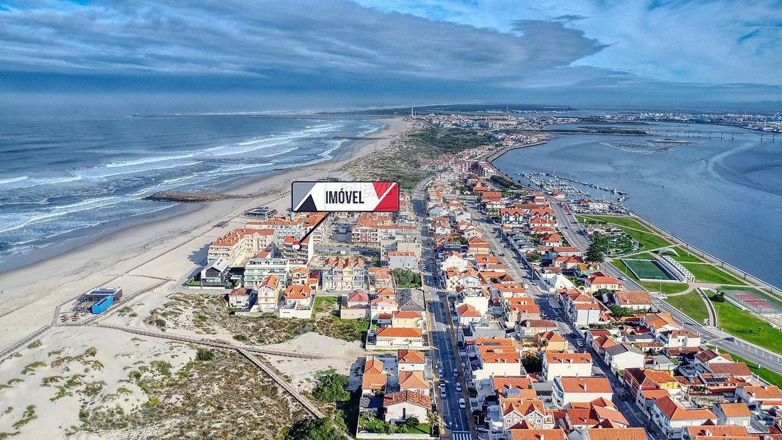 Apartment in Gafanha da Encarnacao, Aveiro District, Portugal 1 - 15410982